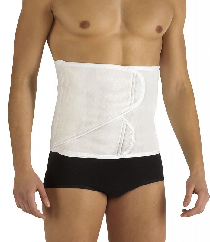 Suspensórios para tronco e quadril