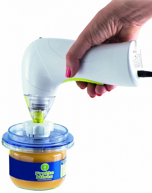 Desmame e Alimentação