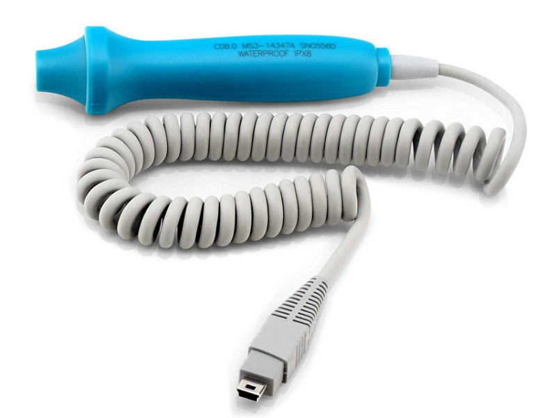 Doppler-anturit ja tarvikkeet