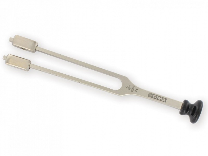 Martelos Neurológicos - Diapasões - Monofilamentos