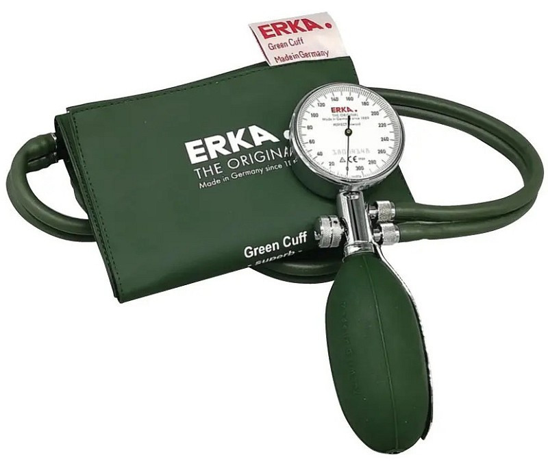 Manuaaliset verenpainemittarit