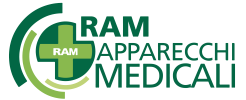 RAM Apparecchi Medicali