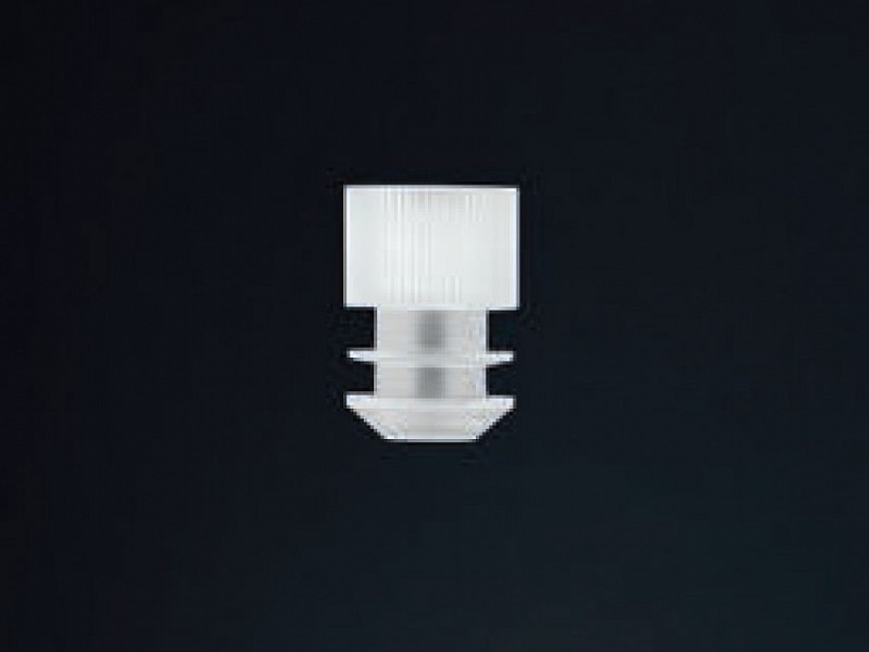 TAPPO RASTELLI OTTONE CROMATO M 3/8 - Foto 12