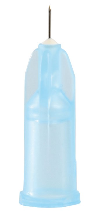 Meso-Relle Luer-Nadeln für Mesotherapie und Sklerotherapie 31 G 0,26 x | Medische Vakhandel Meso-Relle Luer-Nadeln für Mesotherapie und Sklerotherapie 31 G 0,26 x | Medische Vakhandel